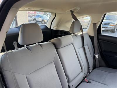 2015 Honda CR-V LX   - Photo 11 - El Monte, CA 91733