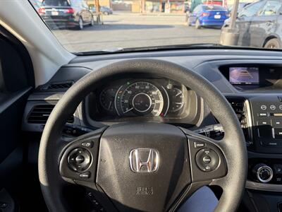 2015 Honda CR-V LX   - Photo 19 - El Monte, CA 91733