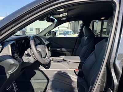 2026 Lexus TX 500h F SPORT Performance Premium   - Photo 17 - El Monte, CA 91733