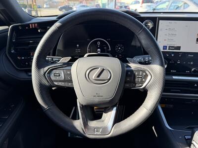 2026 Lexus TX 500h F SPORT Performance Premium   - Photo 13 - El Monte, CA 91733