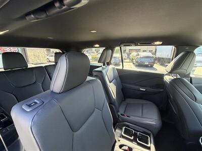 2026 Lexus TX 500h F SPORT Performance Premium   - Photo 21 - El Monte, CA 91733