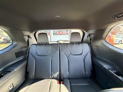 2026 Lexus TX 500h F SPORT Performance Premium   - Photo 22 - El Monte, CA 91733