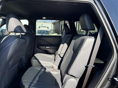 2026 Lexus TX 500h F SPORT Performance Premium   - Photo 19 - El Monte, CA 91733