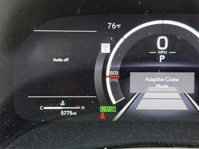 2026 Lexus TX 500h F SPORT Performance Luxur - Photo 9 - El Monte, CA 91733
