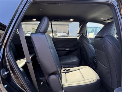 2026 Lexus TX 500h F SPORT Performance Premium   - Photo 20 - El Monte, CA 91733