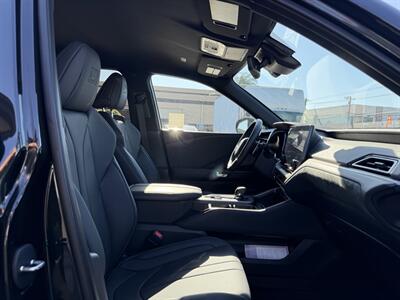 2026 Lexus TX 500h F SPORT Performance Premium   - Photo 18 - El Monte, CA 91733