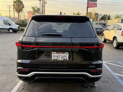 2026 Lexus TX 500h F SPORT Performance Luxur - Photo 6 - El Monte, CA 91733