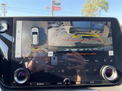 2026 Lexus TX 500h F SPORT Performance Premium   - Photo 15 - El Monte, CA 91733
