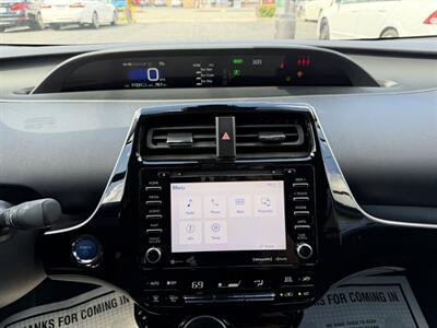 2020 Toyota Prius Prime LE   - Photo 15 - El Monte, CA 91733