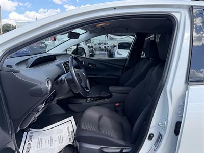 2020 Toyota Prius Prime LE   - Photo 10 - El Monte, CA 91733