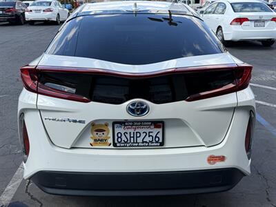 2020 Toyota Prius Prime LE   - Photo 8 - El Monte, CA 91733