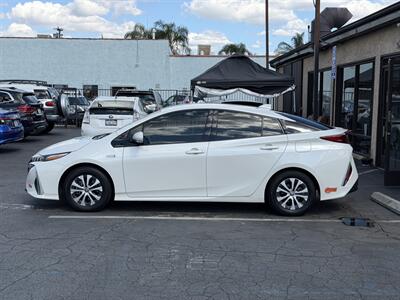 2020 Toyota Prius Prime LE   - Photo 7 - El Monte, CA 91733