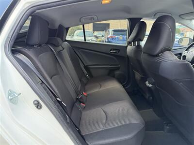 2020 Toyota Prius Prime LE   - Photo 11 - El Monte, CA 91733