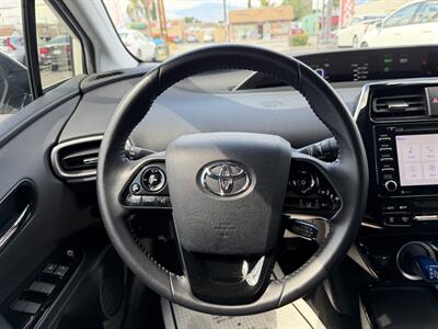 2020 Toyota Prius Prime LE   - Photo 14 - El Monte, CA 91733