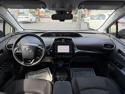 2020 Toyota Prius Prime LE   - Photo 13 - El Monte, CA 91733