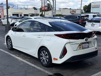 2020 Toyota Prius Prime LE   - Photo 5 - El Monte, CA 91733