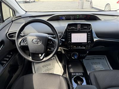 2020 Toyota Prius Prime LE   - Photo 16 - El Monte, CA 91733
