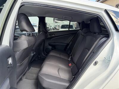 2020 Toyota Prius Prime LE   - Photo 12 - El Monte, CA 91733