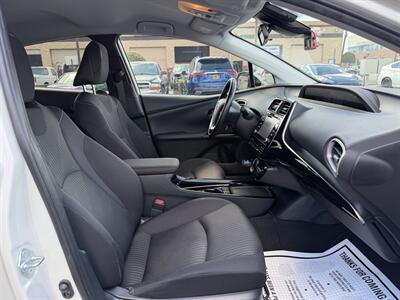 2020 Toyota Prius Prime LE   - Photo 9 - El Monte, CA 91733