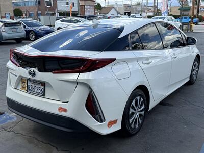 2020 Toyota Prius Prime LE   - Photo 6 - El Monte, CA 91733