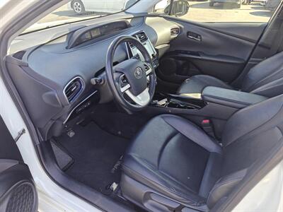 2018 Toyota Prius Three Touring   - Photo 11 - El Monte, CA 91733