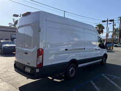2024 Ford Transit 250 - Photo 10 - El Monte, CA 91733