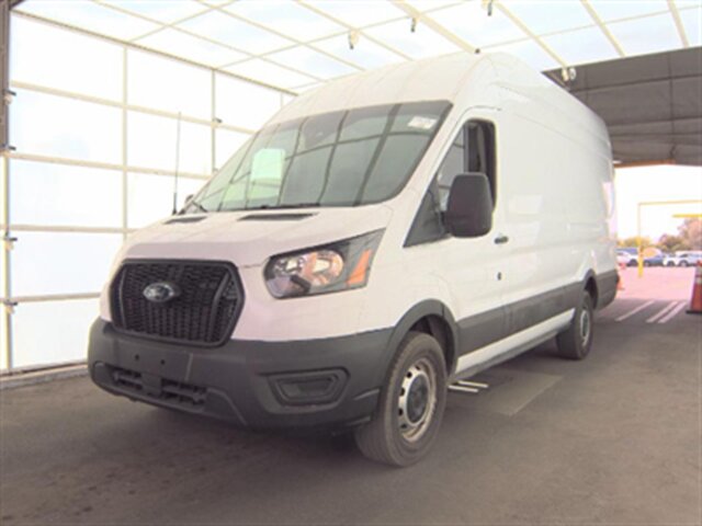 2024 Ford Transit 250   - Photo 1 - El Monte, CA 91733