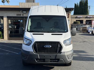 2024 Ford Transit 250 - Photo 2 - El Monte, CA 91733
