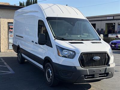 2024 Ford Transit 250 - Photo 3 - El Monte, CA 91733
