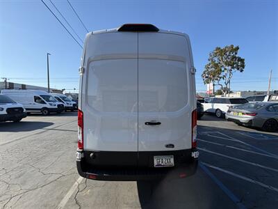2024 Ford Transit 250 - Photo 11 - El Monte, CA 91733