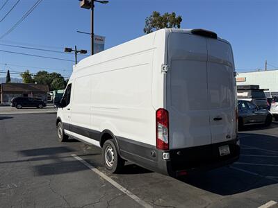 2024 Ford Transit 250 - Photo 12 - El Monte, CA 91733