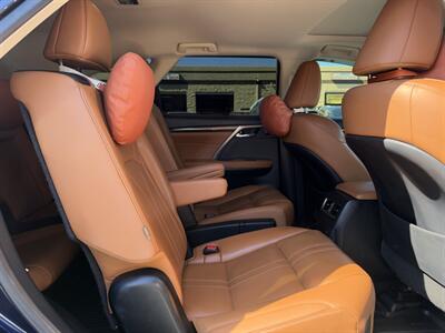 2021 Lexus RX 450hL Executive 6 Passenger - Photo 12 - El Monte, CA 91733