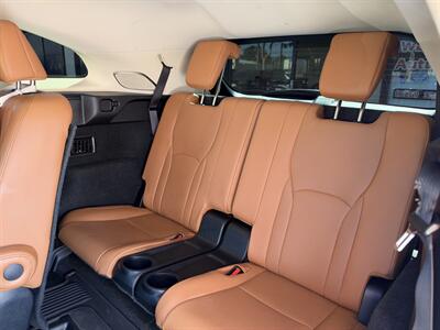 2021 Lexus RX 450hL Executive 6 Passenger - Photo 13 - El Monte, CA 91733