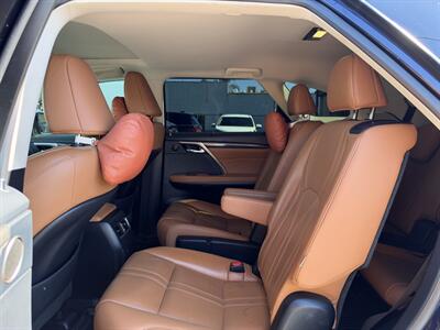 2021 Lexus RX 450hL Executive 6 Passenger - Photo 11 - El Monte, CA 91733
