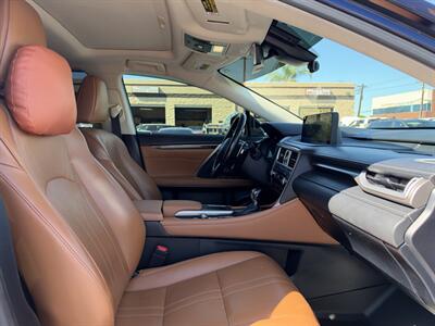 2021 Lexus RX 450hL Executive 6 Passenger - Photo 10 - El Monte, CA 91733