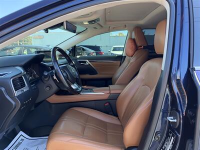 2021 Lexus RX 450hL Executive 6 Passenger - Photo 9 - El Monte, CA 91733