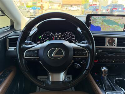 2021 Lexus RX 450hL Executive 6 Passenger - Photo 15 - El Monte, CA 91733