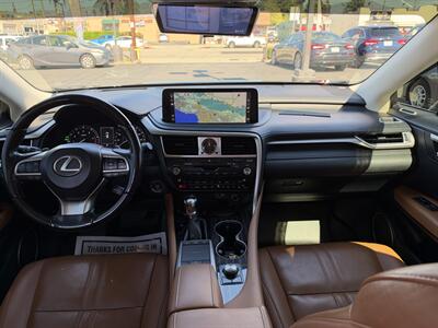 2021 Lexus RX 450hL Executive 6 Passenger - Photo 14 - El Monte, CA 91733