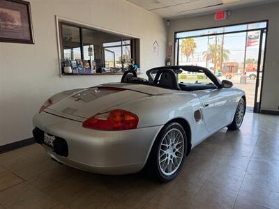2000 Porsche Boxster   - Photo 3 - El Monte, CA 91733