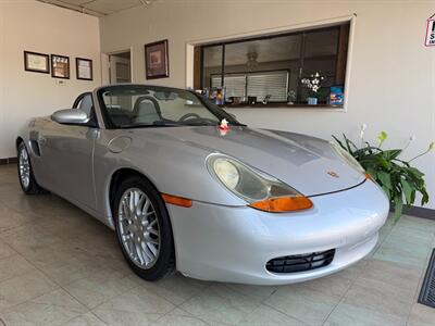 2000 Porsche Boxster   - Photo 2 - El Monte, CA 91733