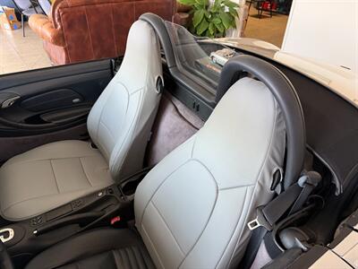 2000 Porsche Boxster   - Photo 6 - El Monte, CA 91733