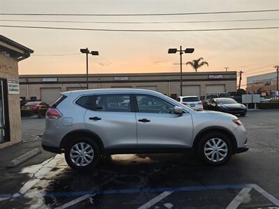 2016 Nissan Rogue S   - Photo 6 - El Monte, CA 91733