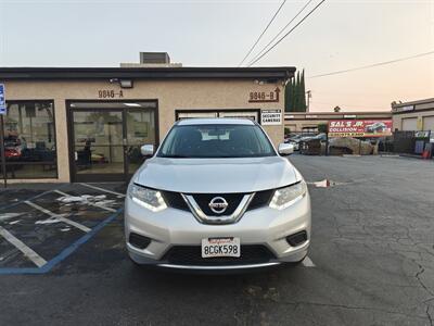 2016 Nissan Rogue S   - Photo 2 - El Monte, CA 91733