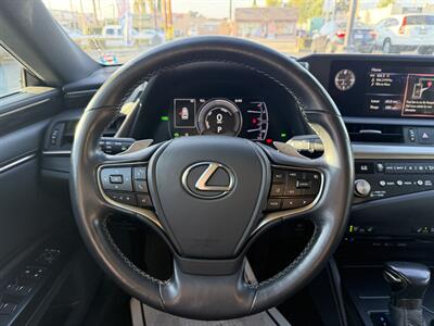 2021 Lexus ES 300h - Photo 14 - El Monte, CA 91733