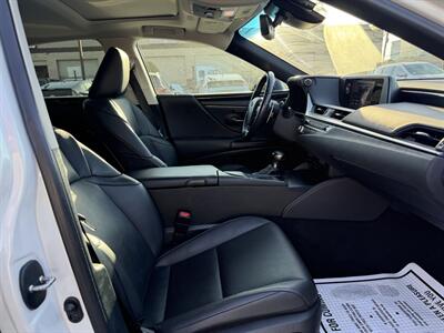 2021 Lexus ES 300h - Photo 10 - El Monte, CA 91733