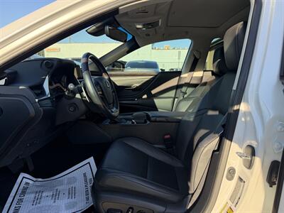 2021 Lexus ES 300h - Photo 9 - El Monte, CA 91733