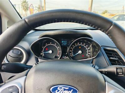 2016 Ford Fiesta SE   - Photo 10 - El Monte, CA 91733