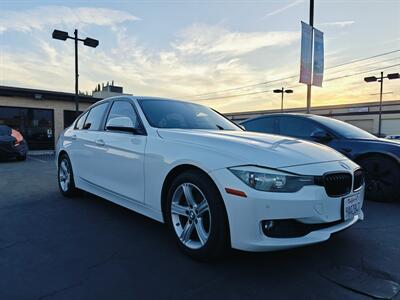 2014 BMW 3 Series 328i   - Photo 2 - El Monte, CA 91733