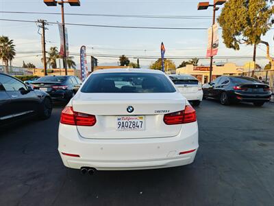 2014 BMW 3 Series 328i   - Photo 4 - El Monte, CA 91733