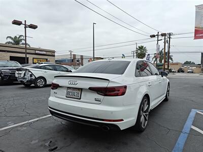 2018 Audi A4 2.0T quattro Premium Plus   - Photo 7 - El Monte, CA 91733